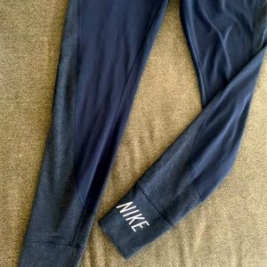 Nike dryfit jogger